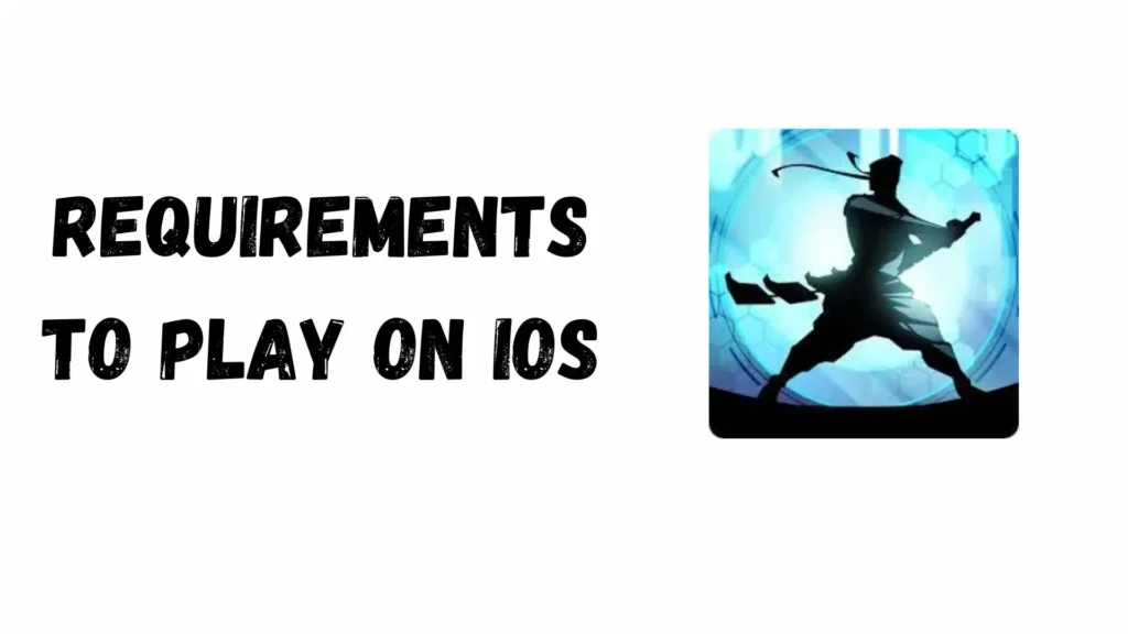 requirements to play on pc