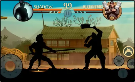 humilate demon bosses