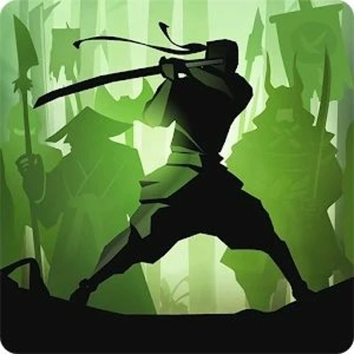 SHADOW FIGHT 2 MOD APK 2026